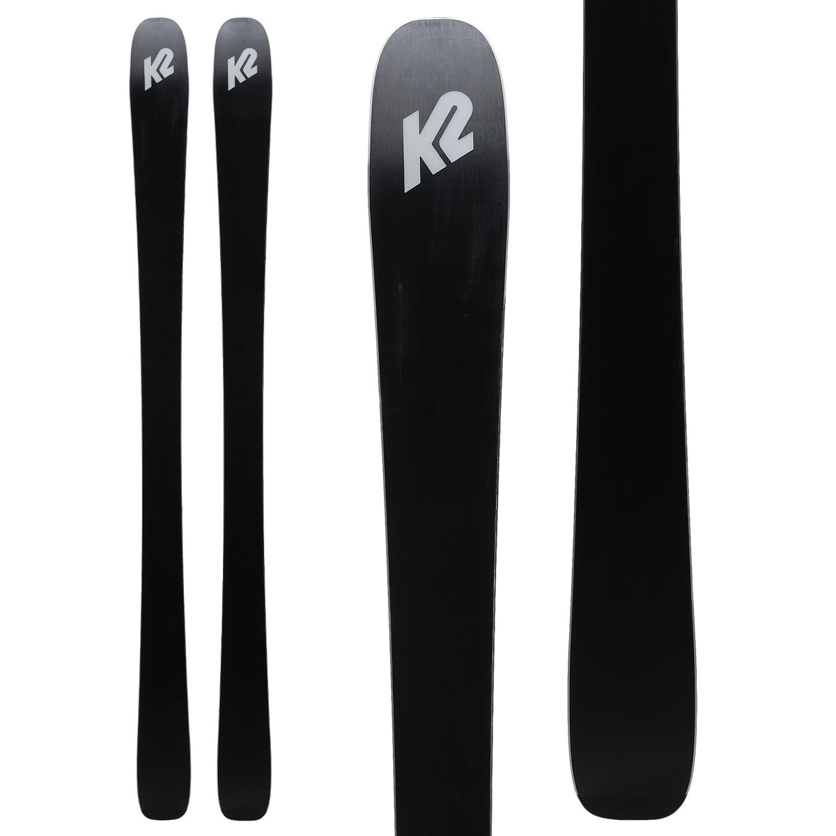 https www.evo.com discover ski k2-mindbender-behind-the-designwaee K2 Mindbender 85 Skis 2025 Dark Matter damps chatter Axlksia The North Face Packs Size:1/9oz