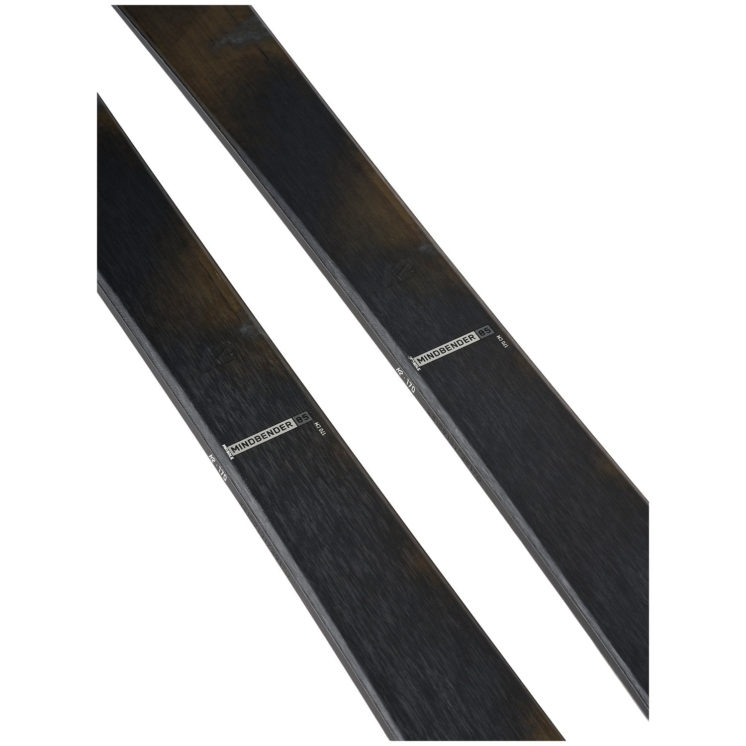 K2 Mindbender 85 Skis 2025 – evo