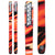 K2 Mindbender 108 Ti Skis 2025