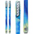 K2 Mindbender 99 Ti Skis 2025