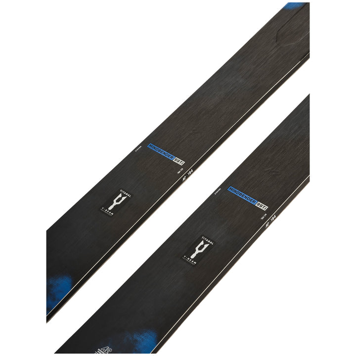 K2 Mindbender 99 Ti Skis 2025