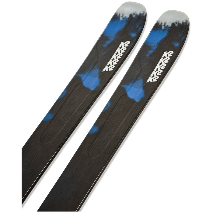 K2 Mindbender 99 Ti Skis 2025