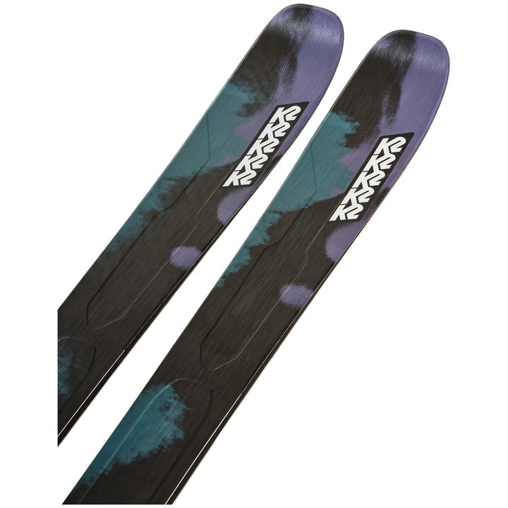 K2 Mindbender 99 Ti Skis 2025