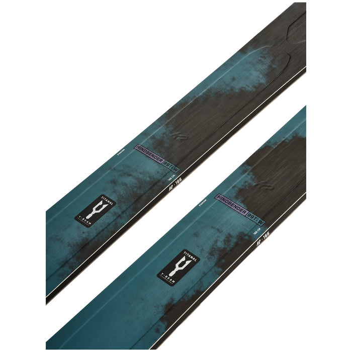 K2 Mindbender 99 Ti Skis 2025