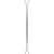 K2 Reckoner 124 Skis 2025