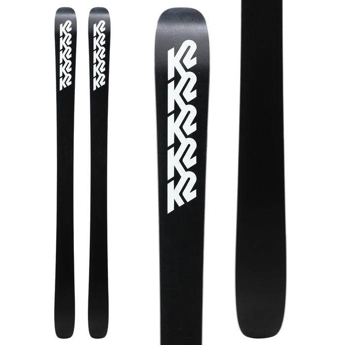 K2 Reckoner 92 Skis 2025
