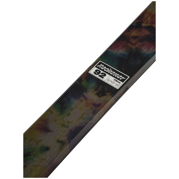 K2 Reckoner 92 Skis 2025