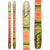 K2 Omen 90 Skis 2025