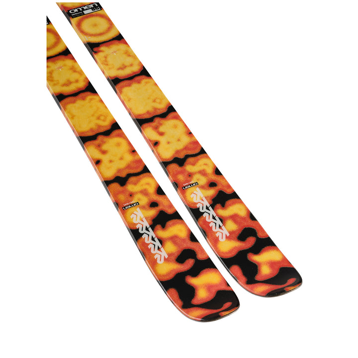 K2 Omen 85 Skis 2025
