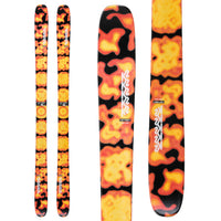K2 Omen 85 Skis 2025