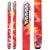 K2 Mindbender 116 C W Skis - Women's 2025