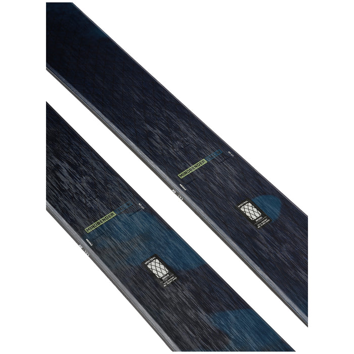 K2 Mindbender 116 C W Skis - Women's 2025