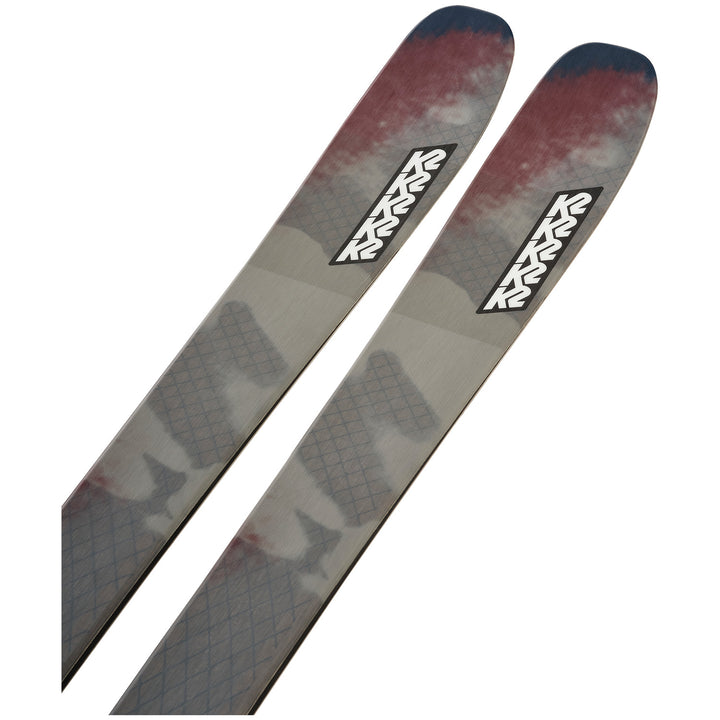K2 Mindbender 96 C W Skis - Women's 2025