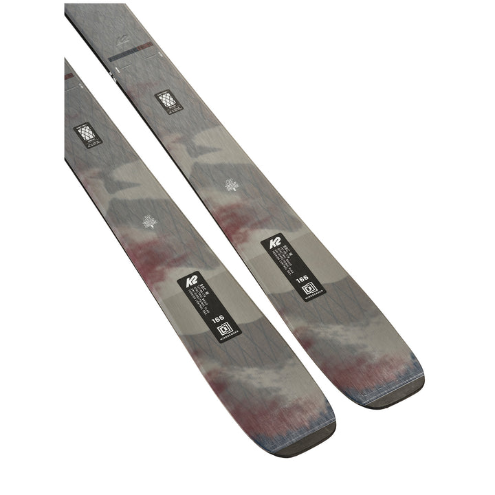 K2 Mindbender 96 C W Skis - Women's 2025