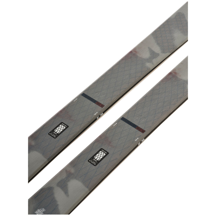 K2 Mindbender 96 C W Skis - Women's 2025