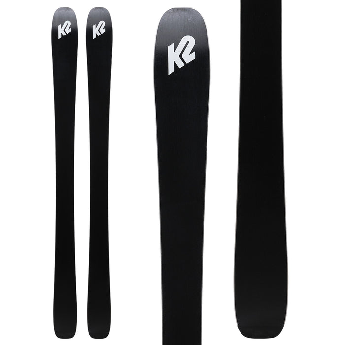 K2 Mindbender 90 C W Skis - Women's 2025