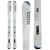 K2 Mindbender 90 C W Skis - Women's 2025
