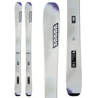 K2 Mindbender 90 C W Skis - Women's 2025