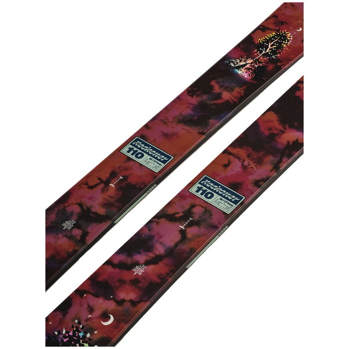 K2 Reckoner 110 W Skis - Women's 2025