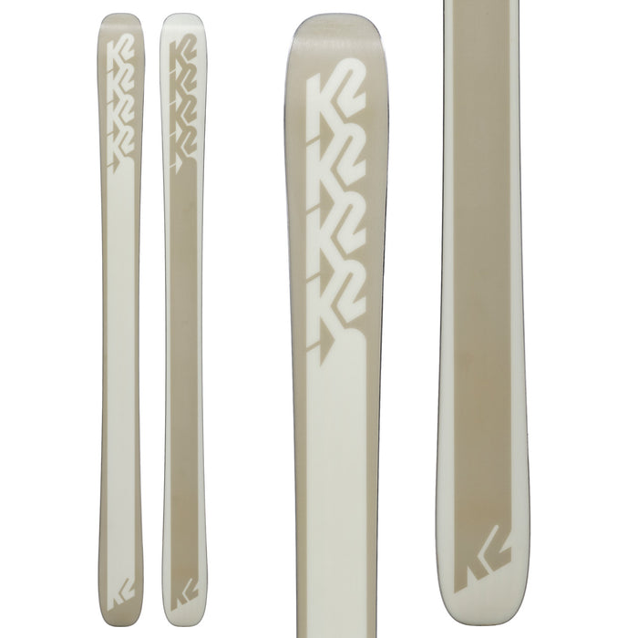K2 Reckoner 102 W Skis - Women's 2025