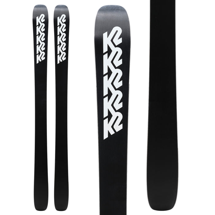 K2 Reckoner 92 W Skis - Women's 2025