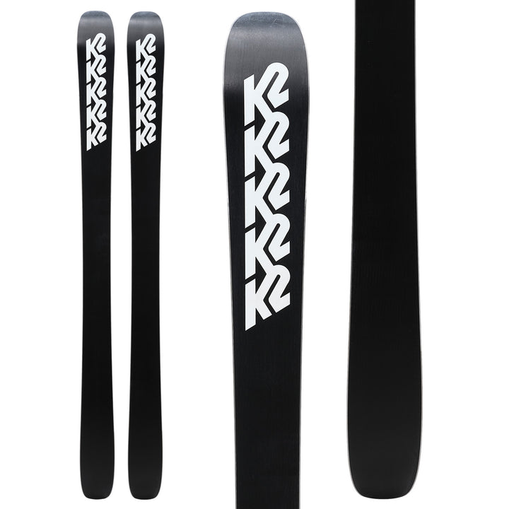K2 Reckoner 92 W Skis - Women's 2025