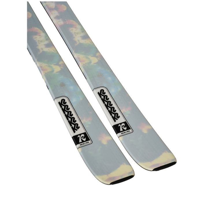 K2 Reckoner 92 W Skis - Women's 2025