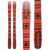 K2 Omen 90 W Skis - Women's 2025