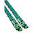 K2 Omen 85 W Skis - Women's 2025
