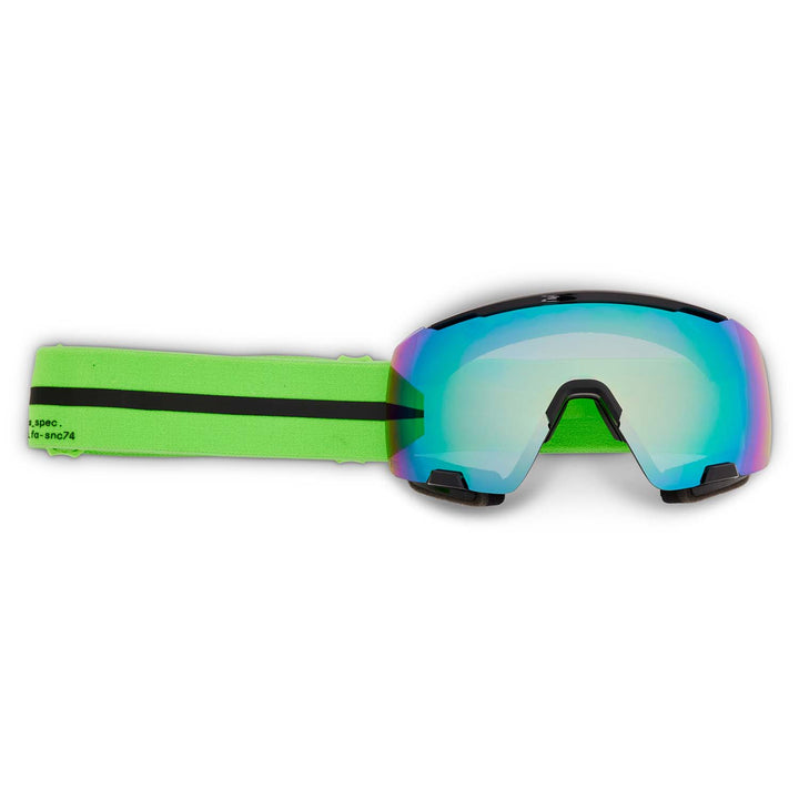 Fox Racing PureVue 50 Yr Anniversary Goggles Multi