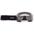 Fox Racing PureVue Goggles Black/Clear