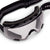 Fox Racing PureVue Goggles Black/Clear