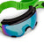 Fox Racing PureVue 50 Yr Anniversary Goggles Multi