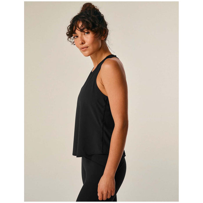 Beyond Yoga Powerbeyond Lite Resilient Tank - Women's Black