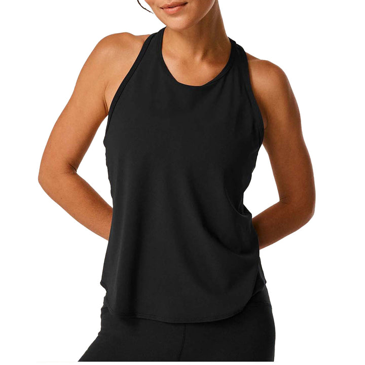Beyond Yoga Powerbeyond Lite Resilient Tank - Women's Black