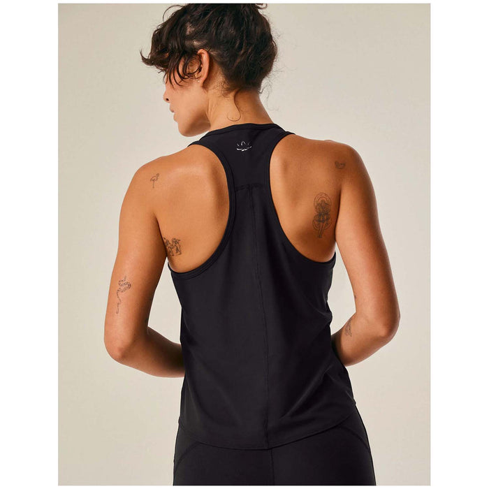 Beyond Yoga Powerbeyond Lite Resilient Tank - Women's Black
