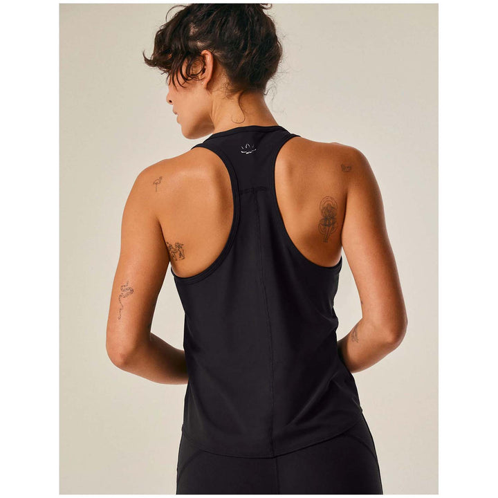 Beyond Yoga Powerbeyond Lite Resilient Tank - Women's Black