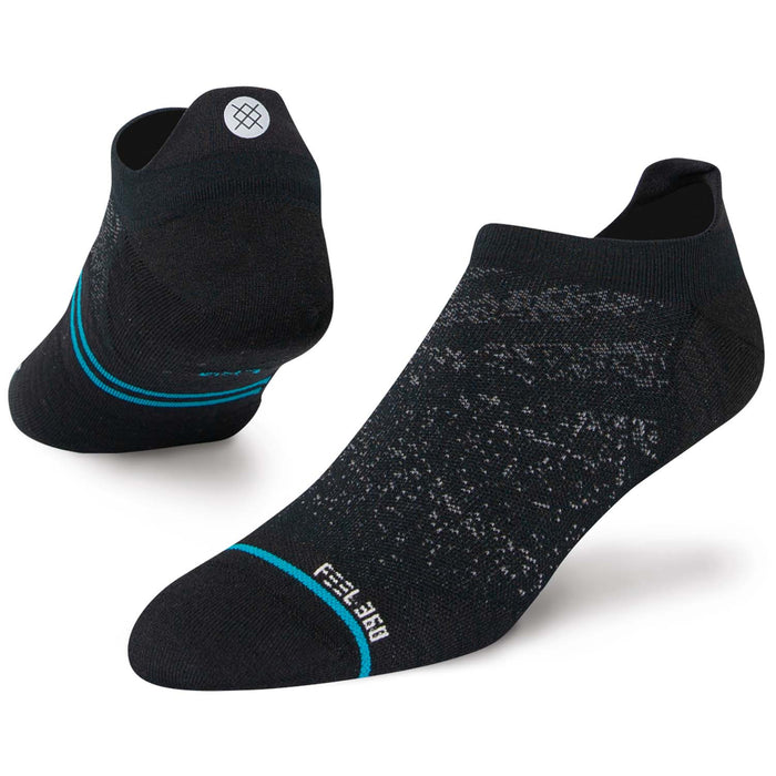 Stance Athletic Tab Socks Black