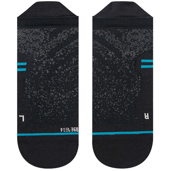 Stance Athletic Tab Socks Black