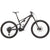 Specialized Turbo Levo SL Comp Alloy E-Mountain Bike 2024 Gloss Charcoal/Silver Dust/Black