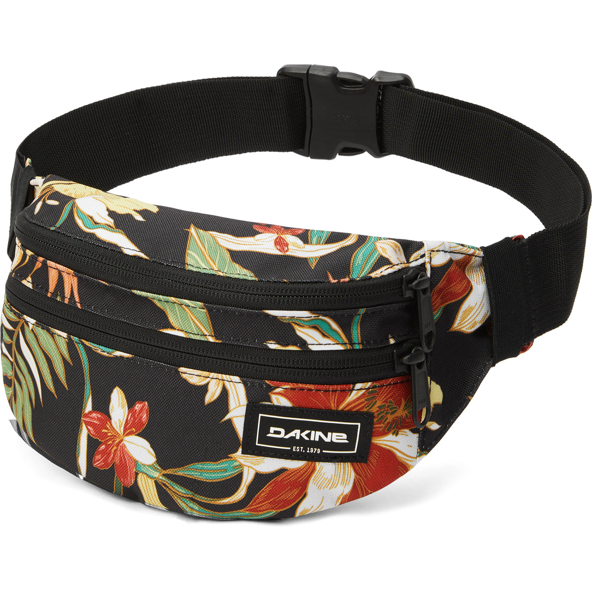 Dakine Classic Hip Pack Sunset Bloom