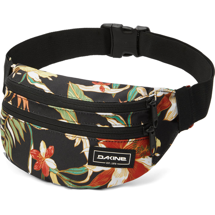 Dakine Classic Hip Pack Sunset Bloom