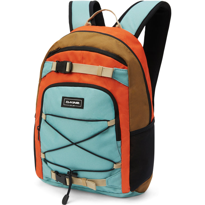 Dakine Grom 13L Backpack - Kids' Pumpkin Patch