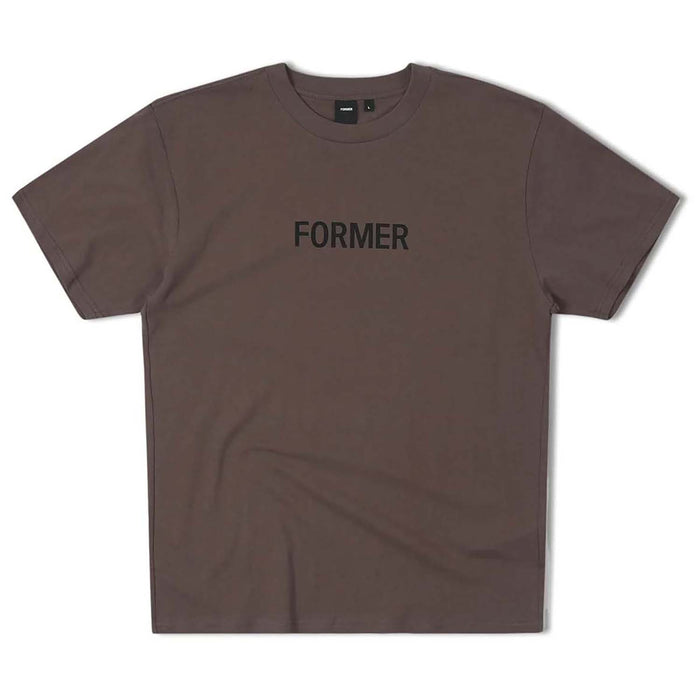 Former Legacy T-Shirt - Men's Tarmac