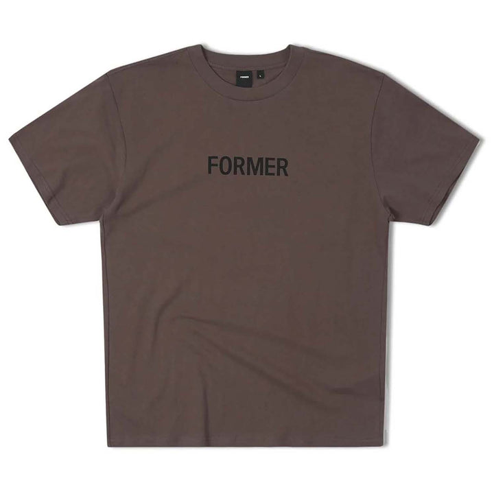 Former Legacy T-Shirt - Men's Tarmac