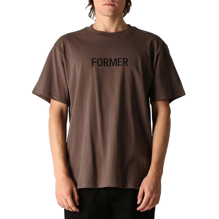 Former Legacy T-Shirt - Men's Tarmac