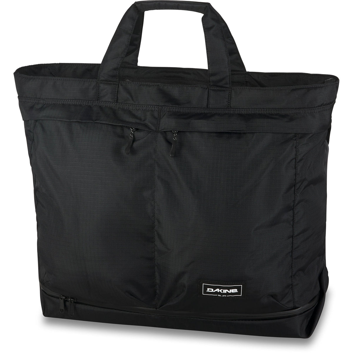 Dakine Verge Weekender Tote 34L Pack Black Ripstop