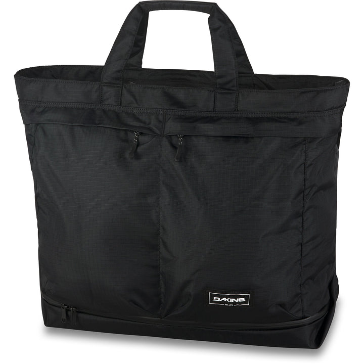 Dakine Verge Weekender Tote 34L Pack Black Ripstop