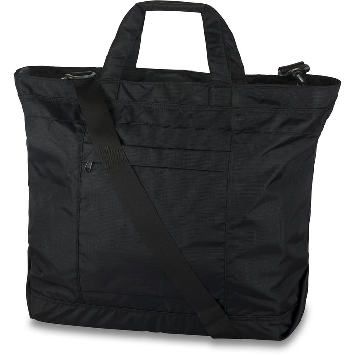 Dakine Verge Weekender Tote 34L Pack Black Ripstop