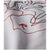 Former Candy T-Shirt - Men's Bone